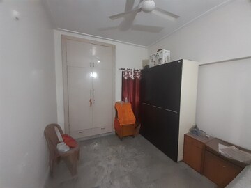 Living Room in 4 BHK Villa at Kashipur Bypass – for Sale
