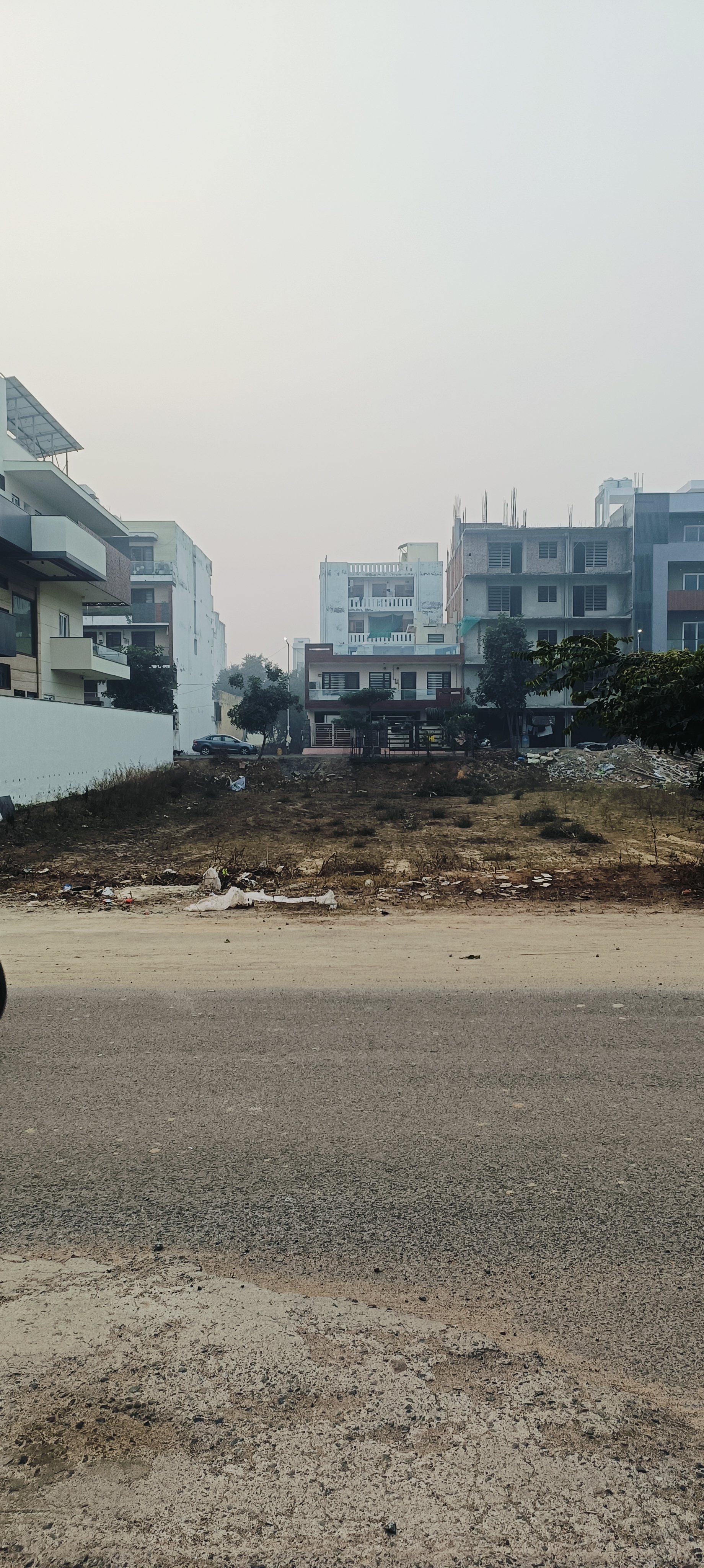 Plot For Sale in Soha Neal City