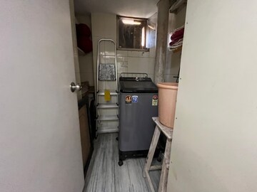  3 BHK Apartment at Hiranandani Garden Brentwood, Powai – for Rent