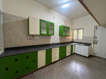 Kitchen in 3 BHK Independent House at Harlur – for Rent