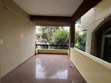 Master Bedroom in 3 BHK Independent House at Harlur – for Rent