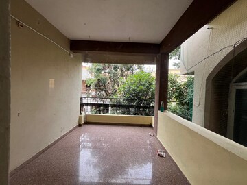 Balcony in 3 BHK Independent House at Harlur – for Rent