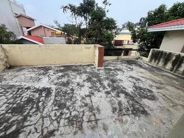 3 BHK Independent House – Exterior View View at Harlur - for Rent