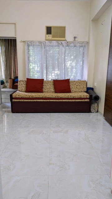 Bedroom in 2 BHK Apartment at Prabhadevi – for Sale