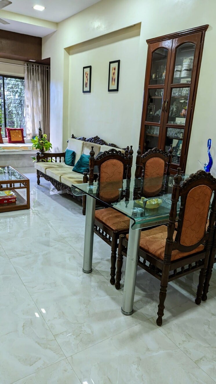 Gym, prabhadevi 2 Bedroom 800 Sq.Ft. Apartment In Prabhadevi Mumbai 8037546