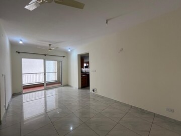 Building Lobby in 3 BHK Apartment at Sobha Classic, Harlur – for Rent