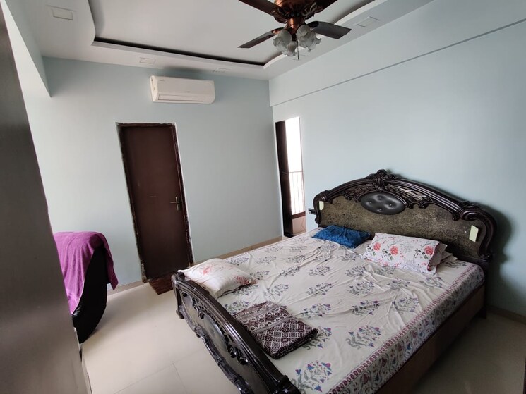 Bedroom, arham-tower 2 Bedroom 800 Sq.Ft. Apartment In Chinchpokli Mumbai 8037556