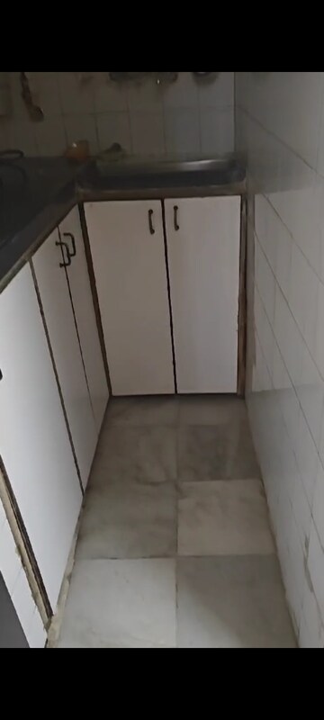 Building Lobby in 2 BHK Apartment at Mahim West – for Rent