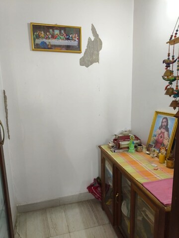 Bedroom in 3 BHK Apartment at Jubilee Hills – for Rent