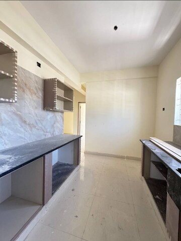 Kitchen in 2 BHK Builder Floor at Harlur – for Rent