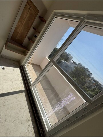 Balcony in 2 BHK Builder Floor at Harlur – for Rent