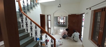 3 BHK Independent House For Rent in Hsr Layout Bangalore  8037562