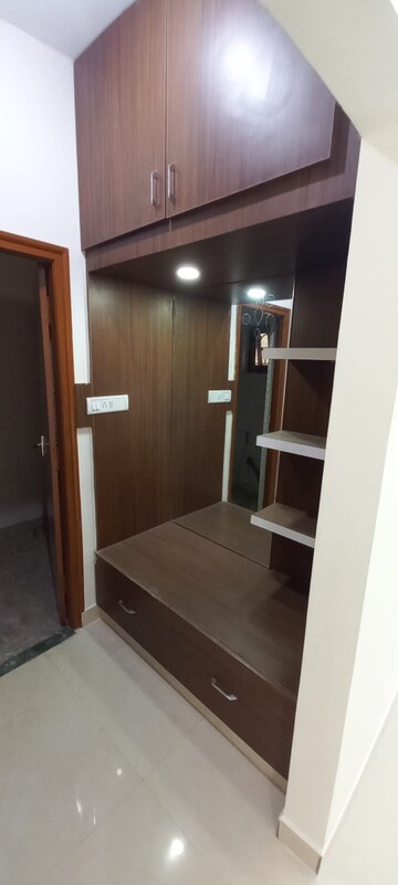 Furnished Amenities in 3 BHK Independent House at Hsr Layout – for Rent