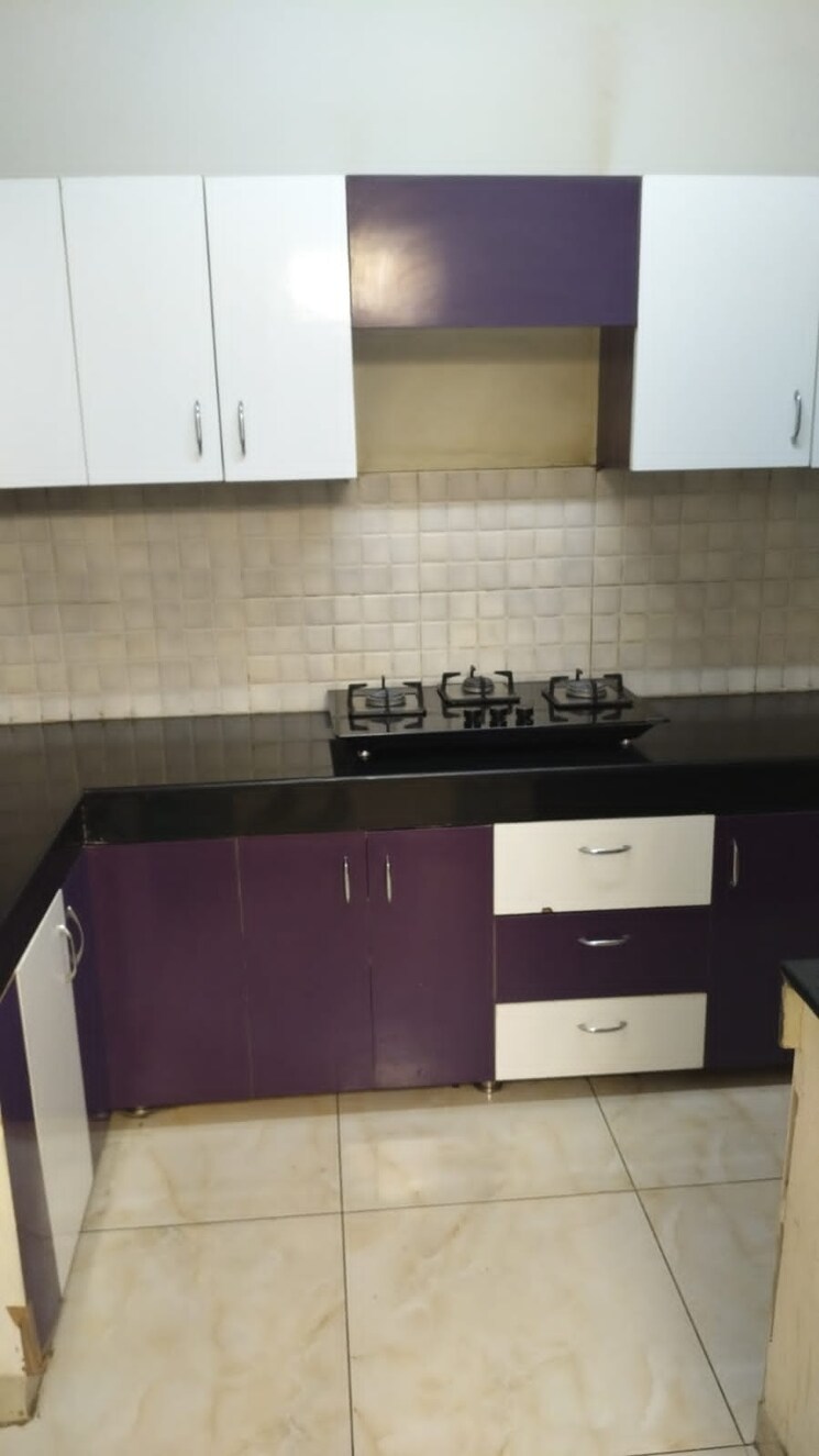 Kitchen, bptp-discovery-park 2 Bedroom 804 Sq.Ft. Apartment In Sector 80 Faridabad 8037573