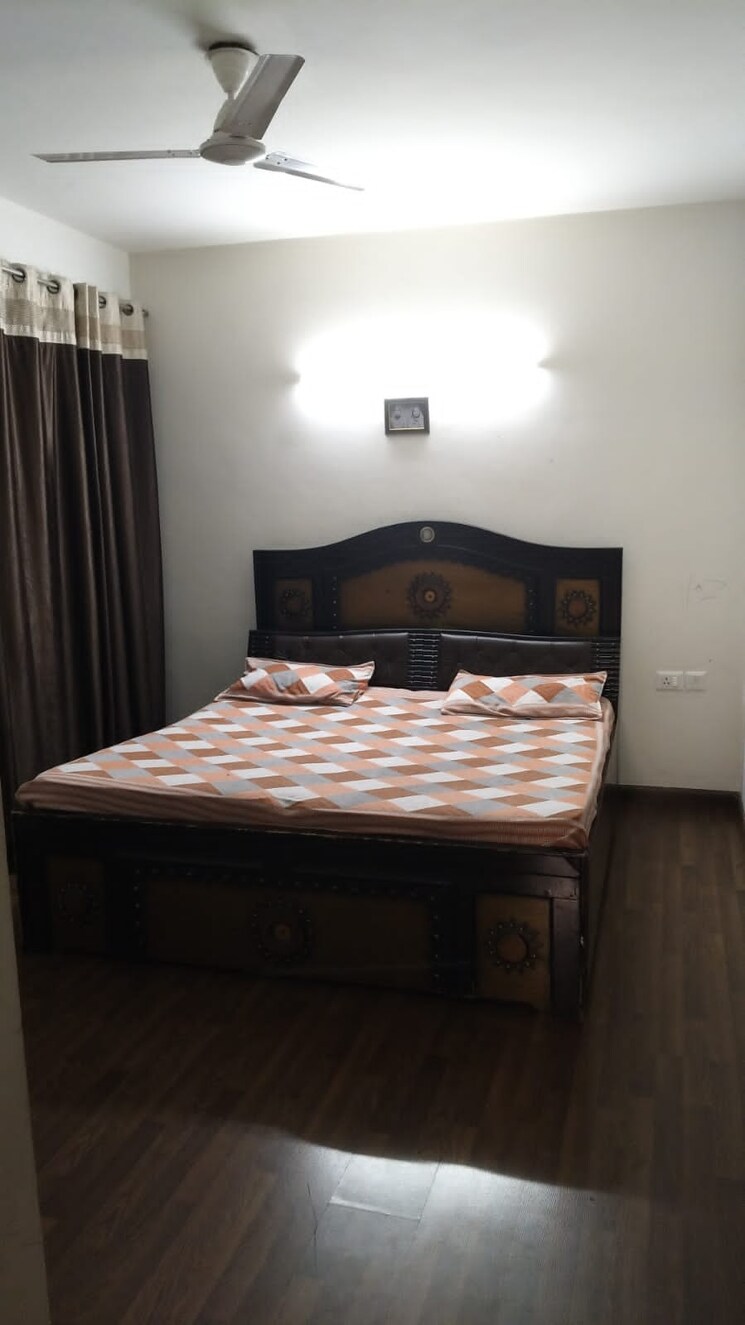 Master Bedroom, bptp-discovery-park 2 Bedroom 804 Sq.Ft. Apartment In Sector 80 Faridabad 8037573