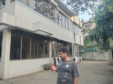 Commercial Warehouse 1150 Sq.Mt. For Resale in Rabale Navi Mumbai  8037566