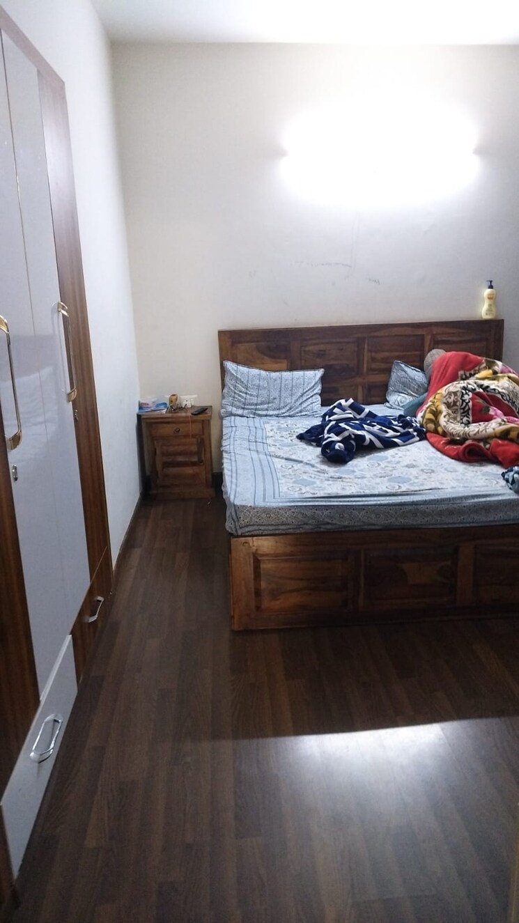 Bedroom, bptp-discovery-park 2 Bedroom 804 Sq.Ft. Apartment In Sector 80 Faridabad 8037573