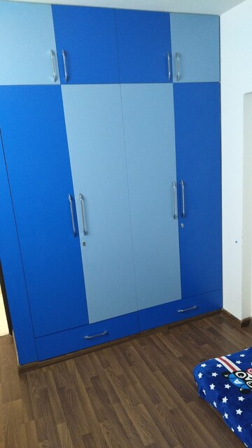 Bathroom in 2 BHK Apartment at BPTP Discovery Park, Sector 80 – for Sale