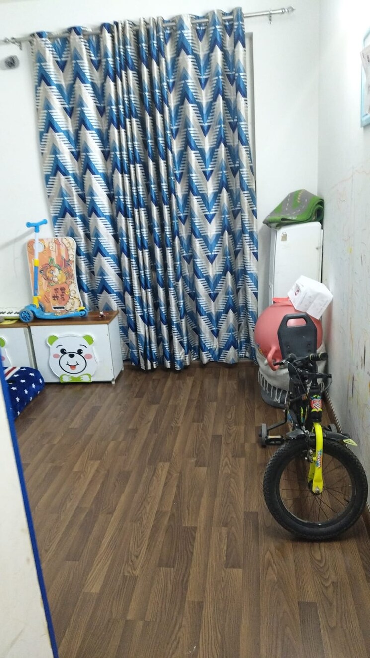  Parking, bptp-discovery-park 2 Bedroom 804 Sq.Ft. Apartment In Sector 80 Faridabad 8037573