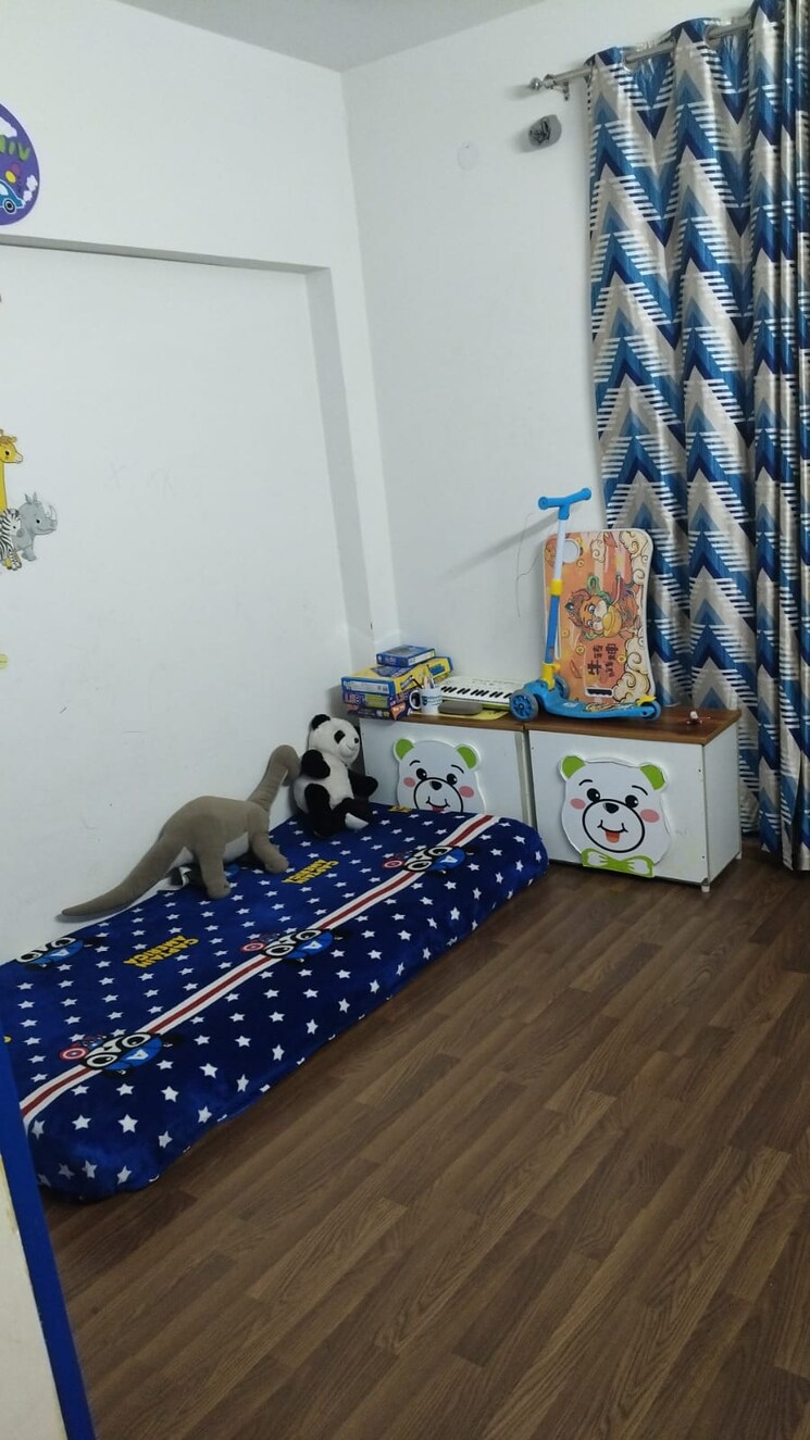 Bedroom, bptp-discovery-park 2 Bedroom 804 Sq.Ft. Apartment In Sector 80 Faridabad 8037573