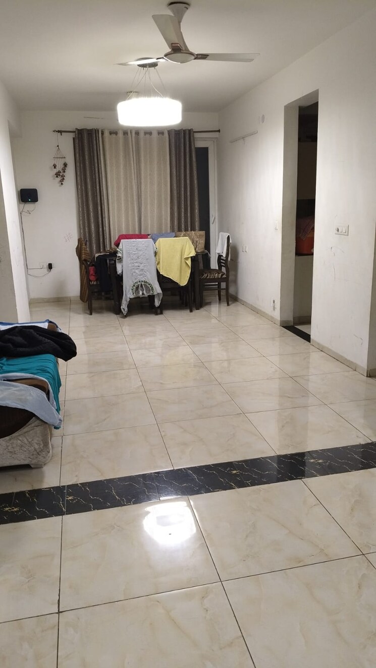 Master Bedroom, bptp-discovery-park 2 Bedroom 804 Sq.Ft. Apartment In Sector 80 Faridabad 8037573