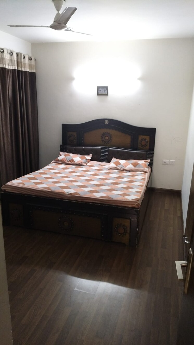 Master Bedroom, bptp-discovery-park 2 Bedroom 804 Sq.Ft. Apartment In Sector 80 Faridabad 8037573