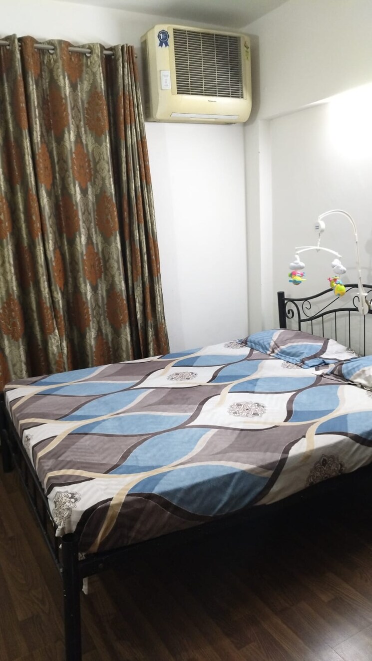 Bedroom, bptp-discovery-park 2 Bedroom 804 Sq.Ft. Apartment In Sector 80 Faridabad 8037573