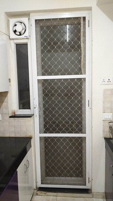 Balcony in 2 BHK Apartment at BPTP Discovery Park, Sector 80 – for Sale
