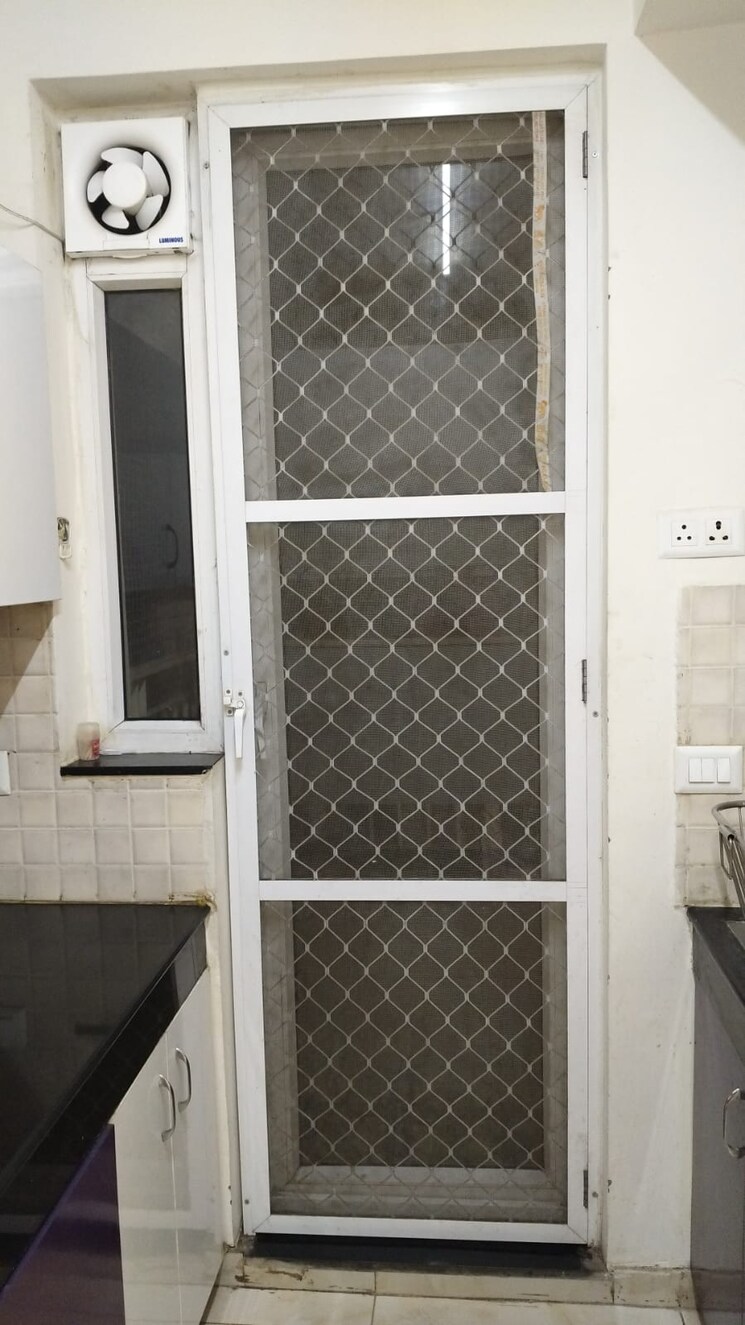 Balcony, bptp-discovery-park 2 Bedroom 804 Sq.Ft. Apartment In Sector 80 Faridabad 8037573