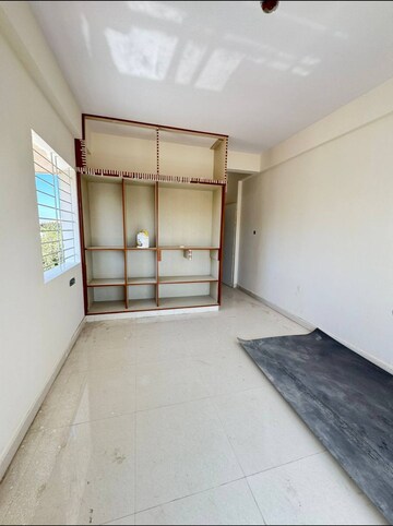 Building Lobby in 2 BHK Builder Floor at Harlur – for Rent