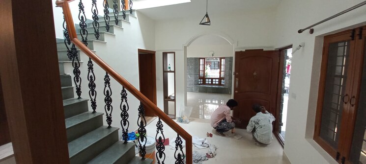 undefined, hsr layout 3 Bedroom 3000 Sq.Ft. Independent House In Hsr Layout Bangalore 8037568