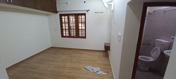 Master Bedroom in 3 BHK Independent House at Hsr Layout – for Rent