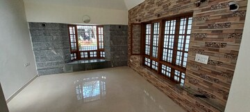 3 BHK Independent House – Exterior View View at Hsr Layout - for Rent