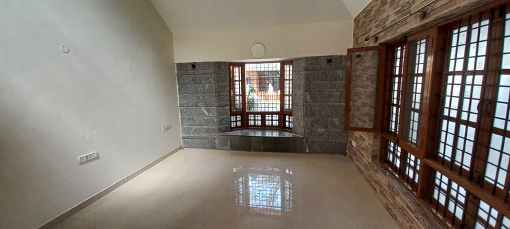 Living Room, hsr layout 3 Bedroom 3000 Sq.Ft. Independent House In Hsr Layout Bangalore 8037568