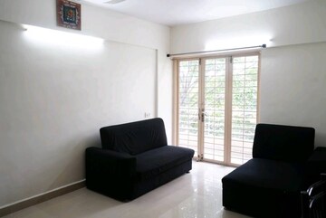 2 BHK Apartment For Rent in Disha Residency Kondhwa Pune  8037571