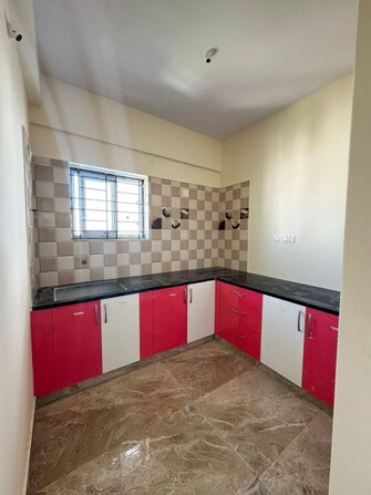 1 BHK Builder Floor For Rent in Kudlu Gate Bangalore  8037572