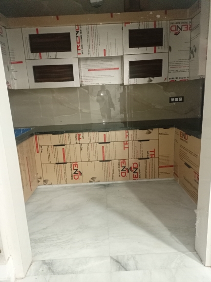 3 BHK Builder Floor For Sale in Kirti Nagar