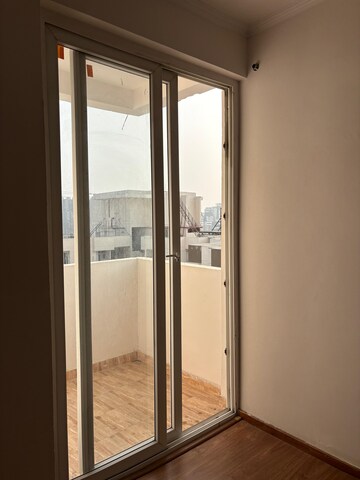 Building Lobby in 3 BHK Apartment at Amrapali Riverview, Amrapali Leisure Valley – for Rent
