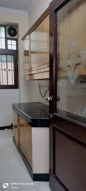 Kitchen in 5 BHK Apartment at RWA Apartments Sector 39, Sector 39 – for Rent