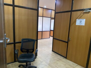 Commercial Office Space 710 Sq.Ft. For Rent in Em Bypass Kolkata  8037586