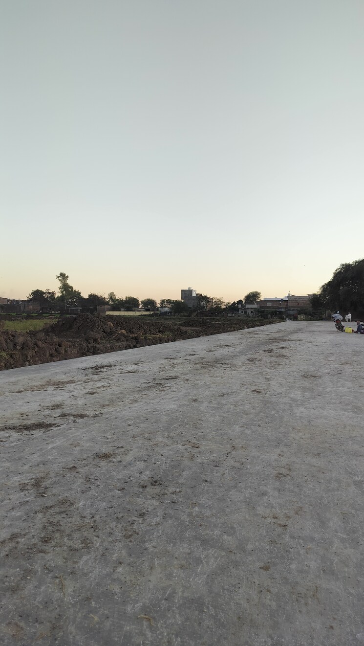 undefined, lasuriya mori  595 Sq.Ft. Plot In Lasuriya Mori Indore 8037585