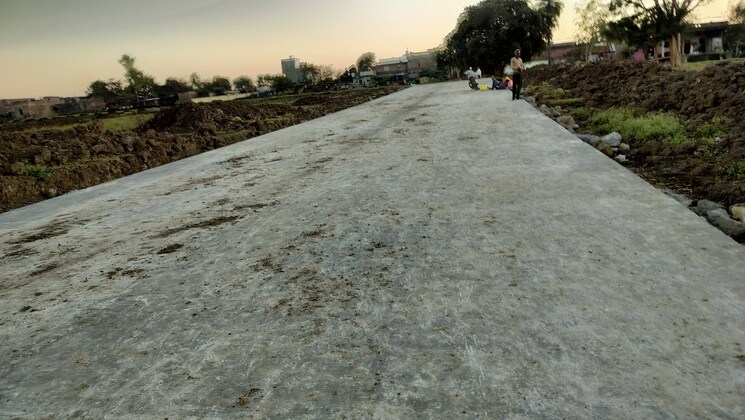 undefined, lasuriya mori  595 Sq.Ft. Plot In Lasuriya Mori Indore 8037585