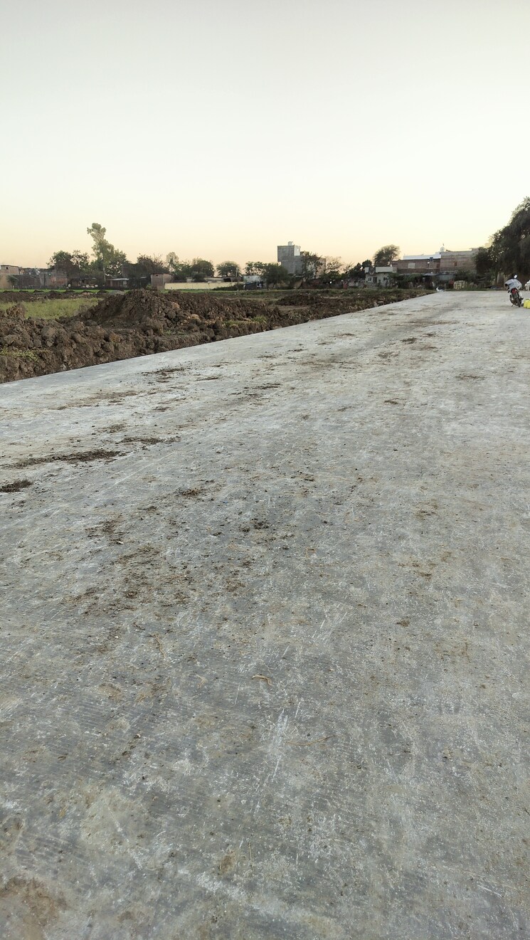 undefined, lasuriya mori  595 Sq.Ft. Plot In Lasuriya Mori Indore 8037585