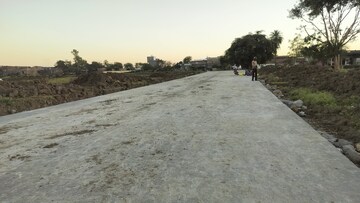 Plot Area in  Plot at Lasuriya Mori – for Sale