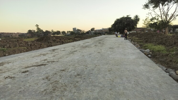 undefined, lasuriya mori  595 Sq.Ft. Plot In Lasuriya Mori Indore 8037585