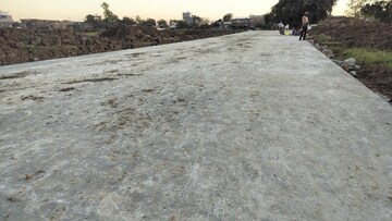 Plot Area in  Plot at Lasuriya Mori – for Sale