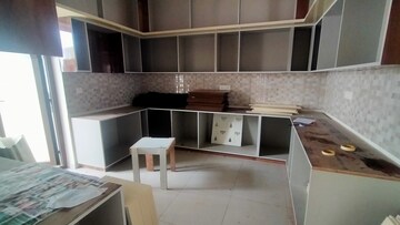 Kitchen in 5 BHK Villa at Donata County, Jalahalli West – for Rent