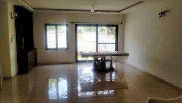 Living Room in 5 BHK Villa at Donata County, Jalahalli West – for Rent