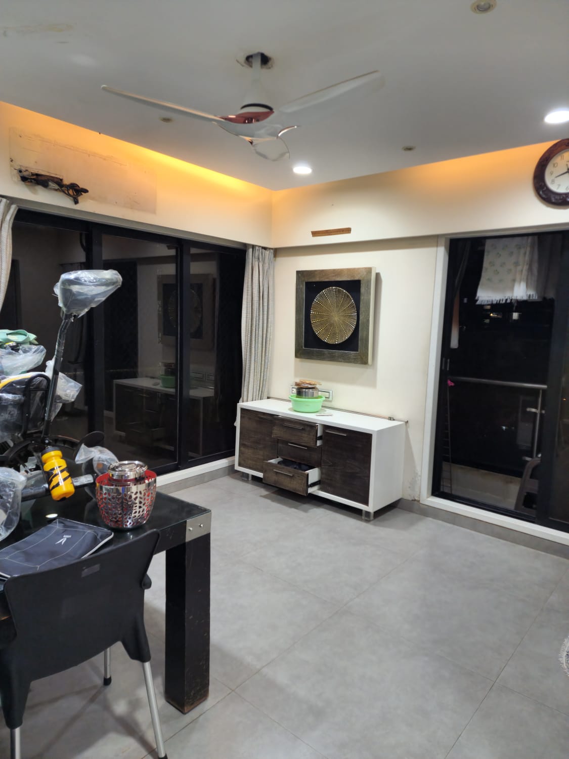 3 BHK Apartment For Sale in Piramal Aranya