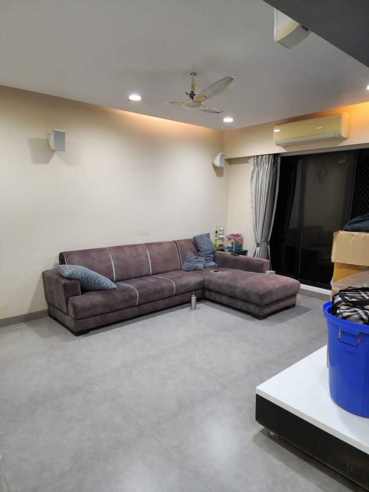 Living Room, piramal-aranya 3 Bedroom 1945 Sq.Ft. Apartment In Byculla Mumbai 8037590